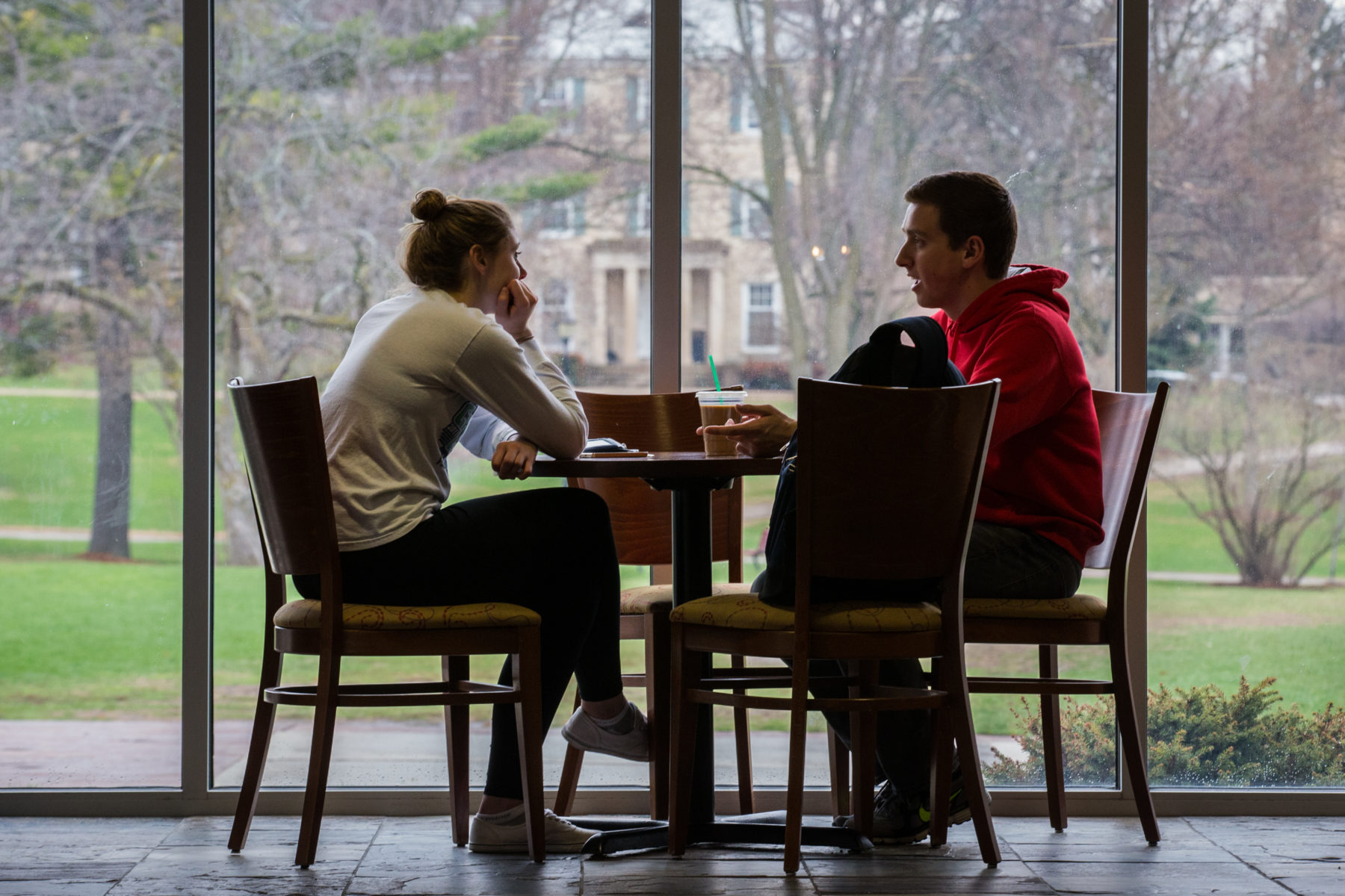 The Rise Of Mental Health On College Campuses: Protecting The Emotional ...