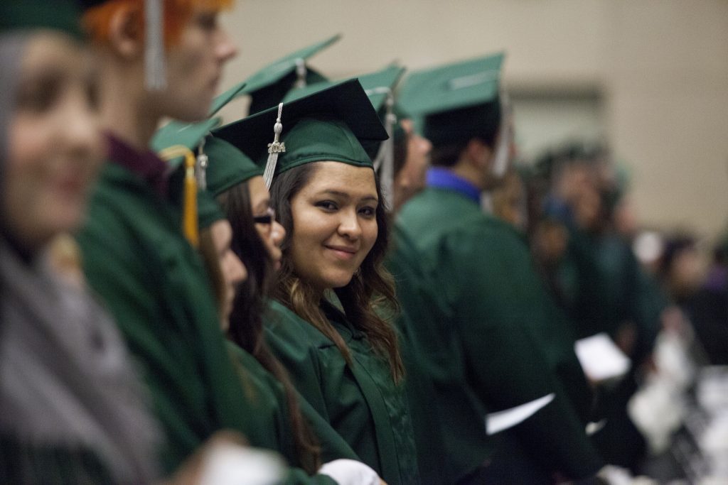 collegeofdupagegraduation Higher Education Today