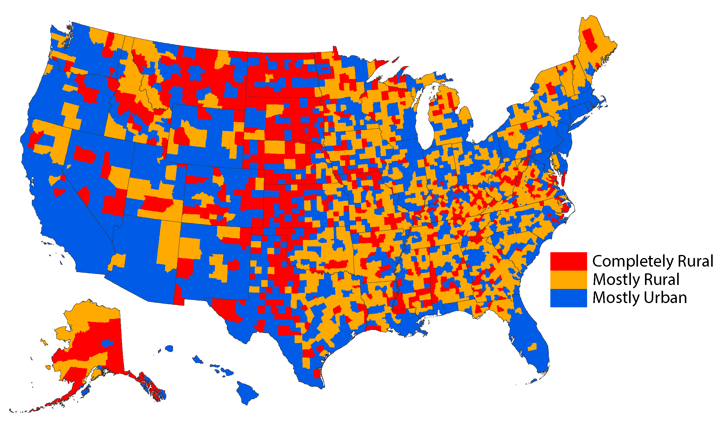 Geography and College Attainment: A Place-Based Approach - Higher ...