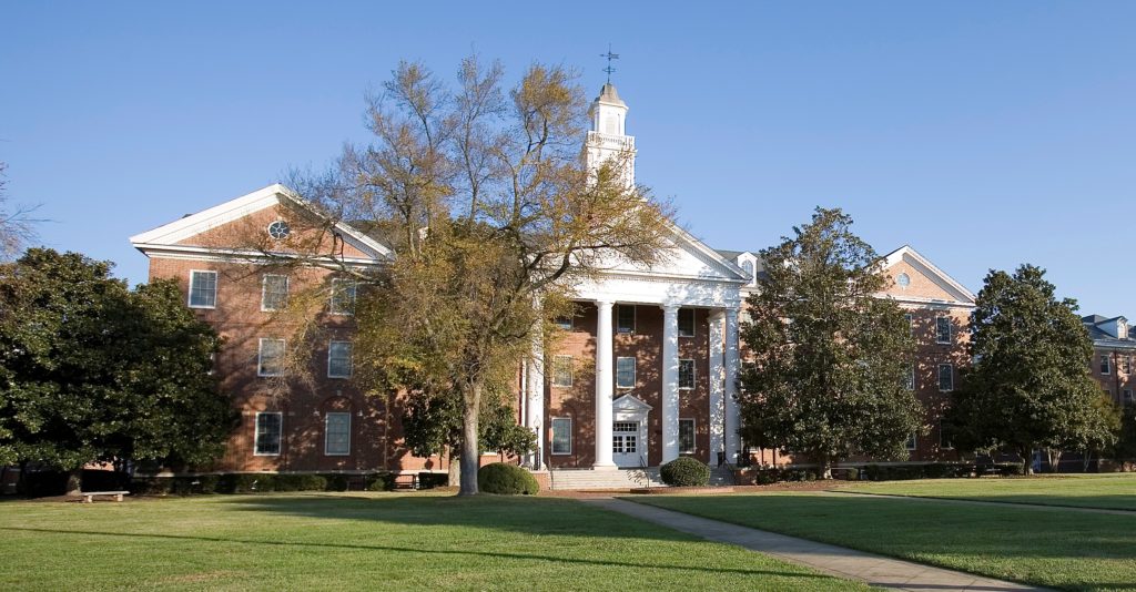 Virginia State University Embarks on Plan to Increase Campus LGBT ...